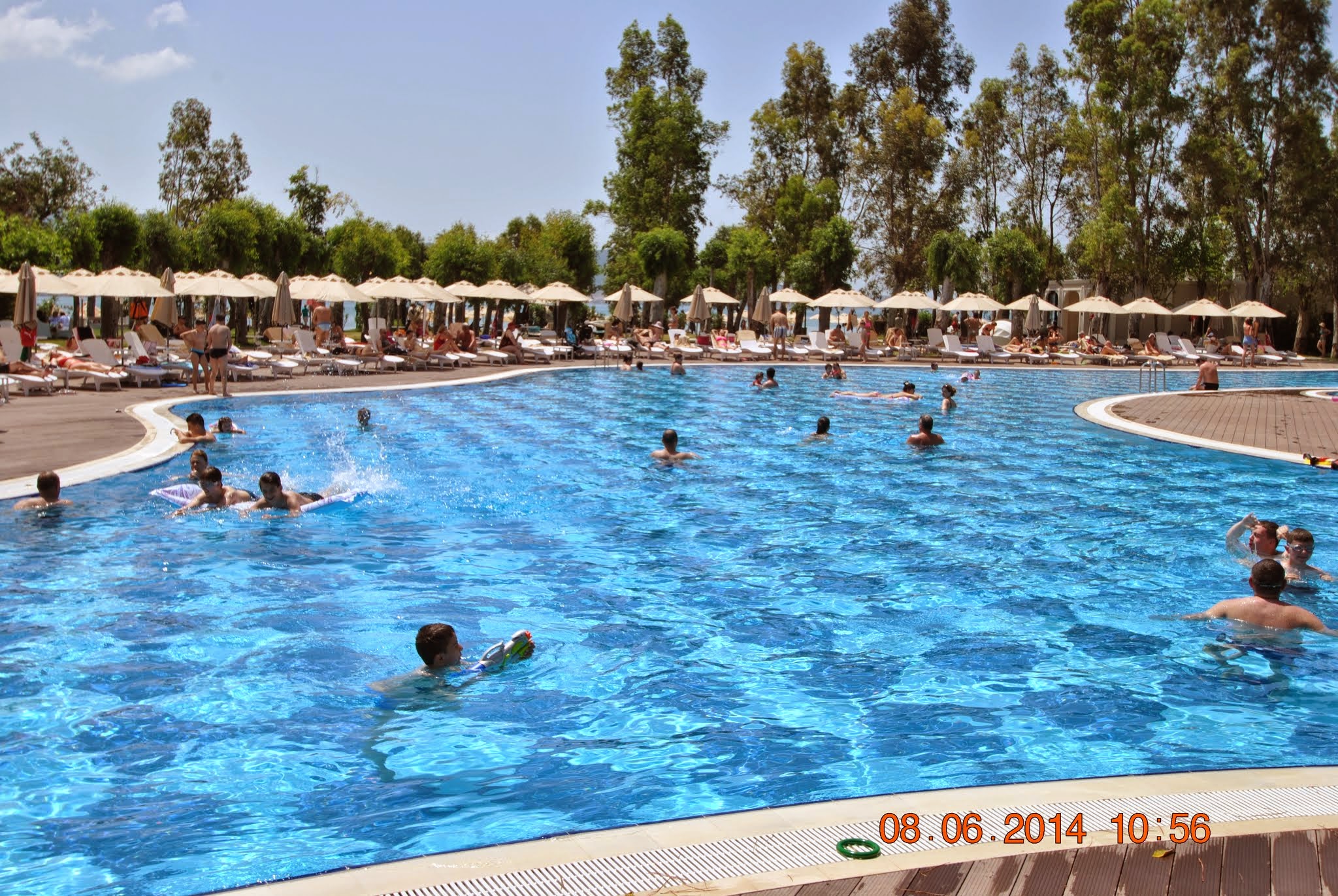 imagini hotel AURUM DIDIM